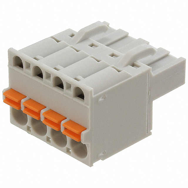Phoenix Contact 1921900 electronic component product image