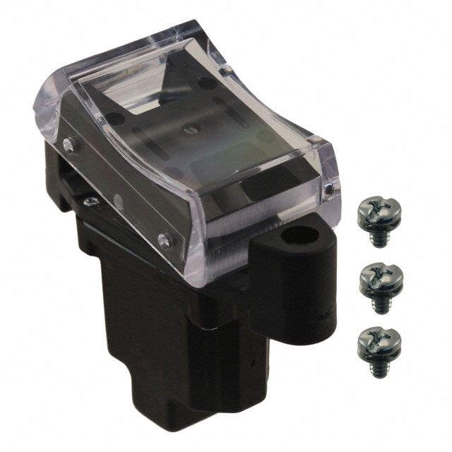 Honeywell Sensing and Productivity Solutions 1TP12-3 electronic component product image