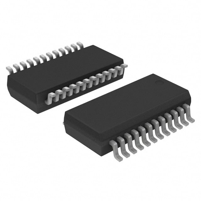 STMicroelectronics STPIC44L02PTR electronic component product image