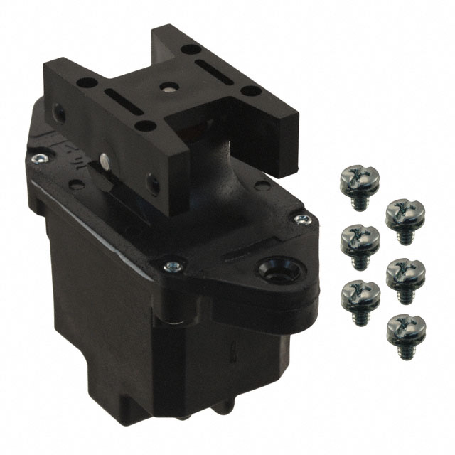 Honeywell Sensing and Productivity Solutions 2TP7-7 electronic component product image