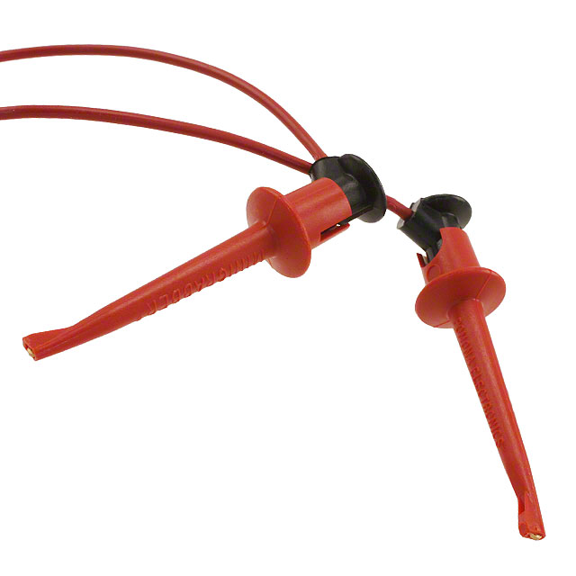Pomona Electronics 3781-18-2 electronic component product image