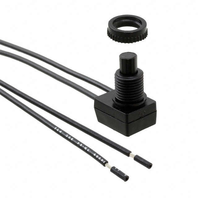 Judco Manufacturing Inc. 40-4463-01 electronic component product image