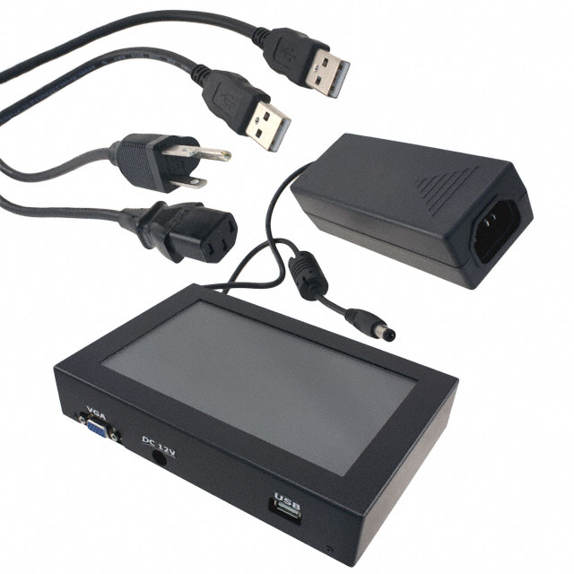 Bergquist 400565 electronic component product image