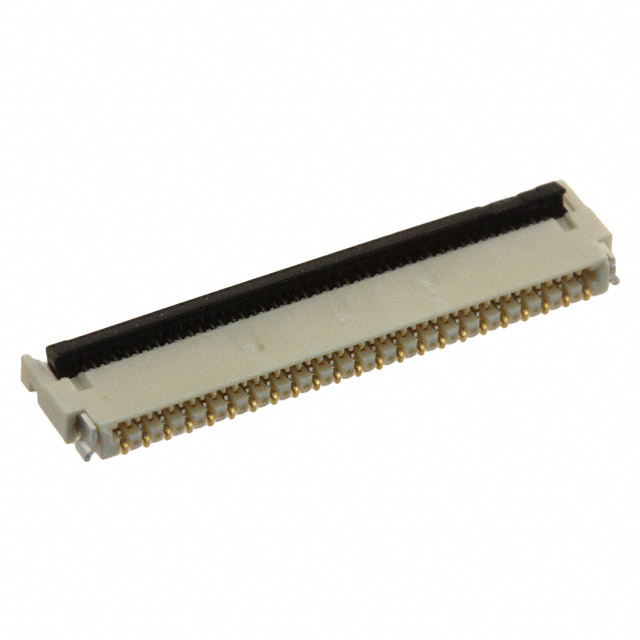 Molex 5025984591 electronic component product image