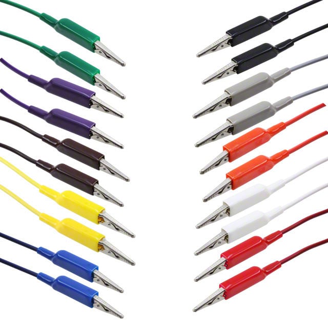 E-Z-Hook 684-18-S electronic component product image