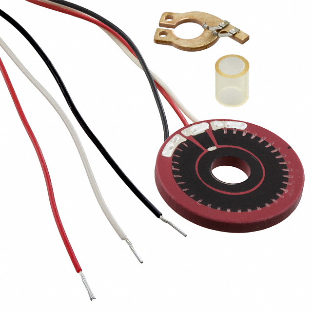 TE Connectivity Measurement Specialties 6909-1002-030 electronic component product image