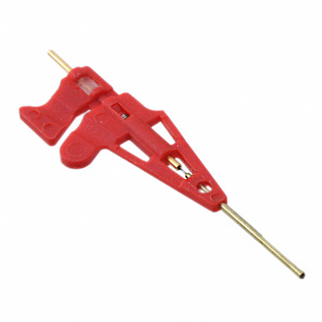 Pomona Electronics 72902-2 electronic component product image