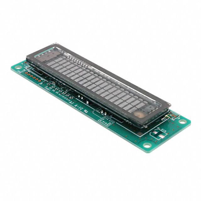 Noritake U.S.A., Inc. CU20025-UX1J electronic component product image