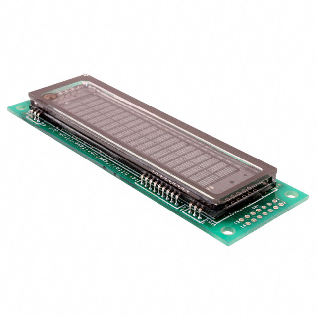 Noritake U.S.A., Inc. CU20027-YX100 electronic component product image
