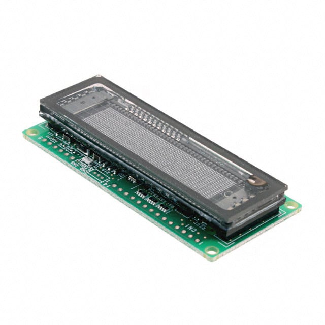 Noritake U.S.A., Inc. GU112X16G-7000 electronic component product image