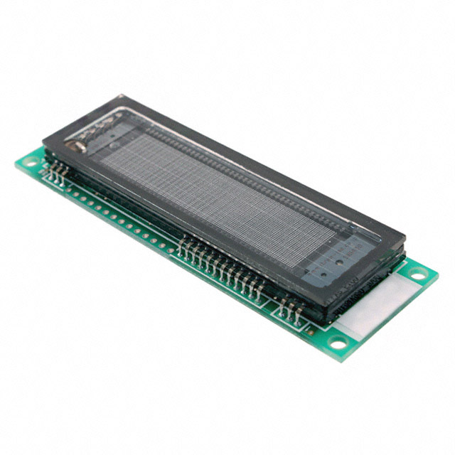 Noritake U.S.A., Inc. GU128X32D-7000 electronic component product image