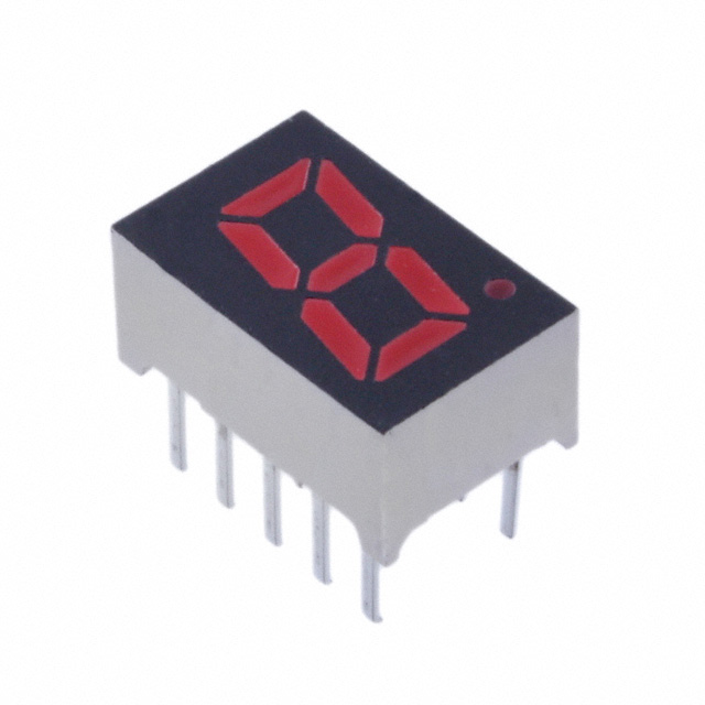 ROHM Semiconductor LA-301VB electronic component product image