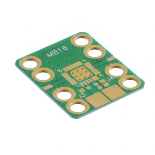 Twin Industries MB-16 electronic component product image