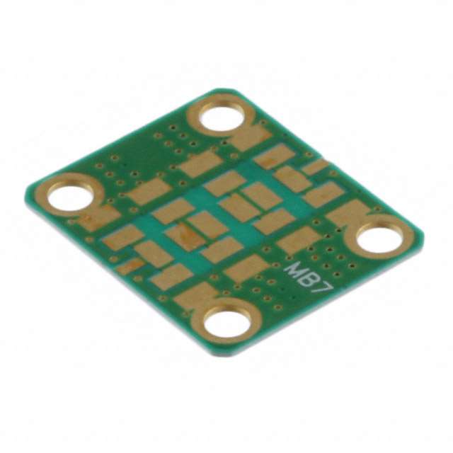 Twin Industries MB-7 electronic component product image