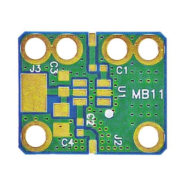 Twin Industries MB-11 electronic component product image