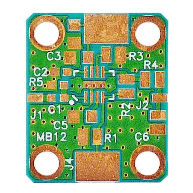 Twin Industries MB-12 electronic component product image