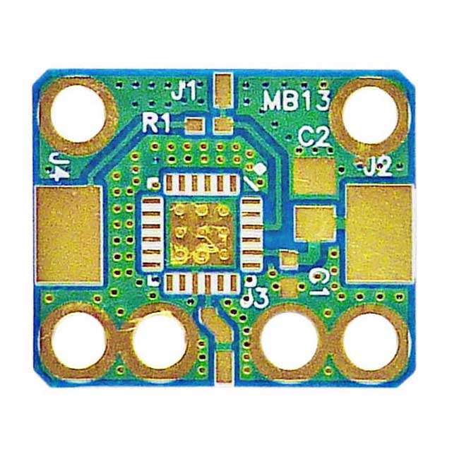 Twin Industries MB-13 electronic component product image