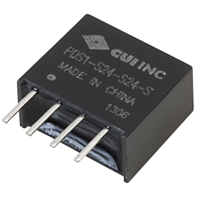 Bel Power Solutions PDS1-S12-S12-S electronic component product image