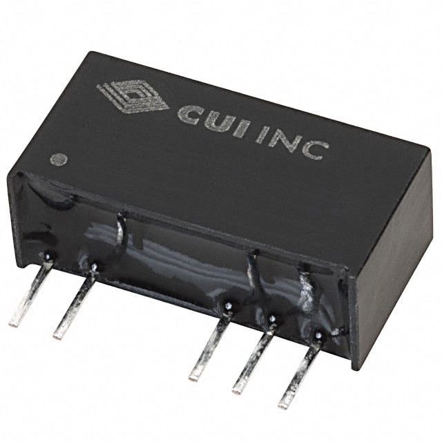 Bel Power Solutions PEM2-S12-D12-S electronic component product image