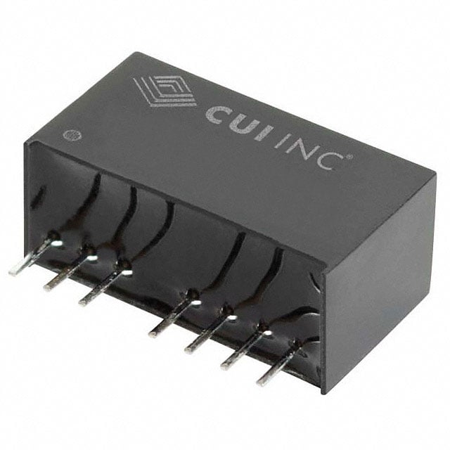 Bel Power Solutions PQMC3-D24-D12-S electronic component product image