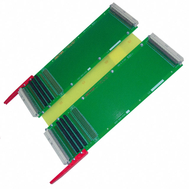 Vector Electronics UEB220-6U electronic component product image