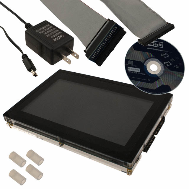 Terasic Inc. P0102 electronic component product image