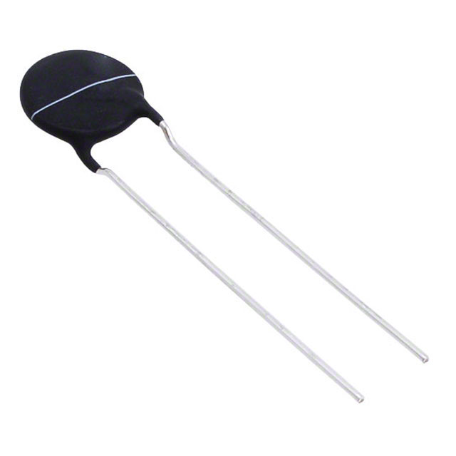 TDK B57211P0509M351 electronic component product image