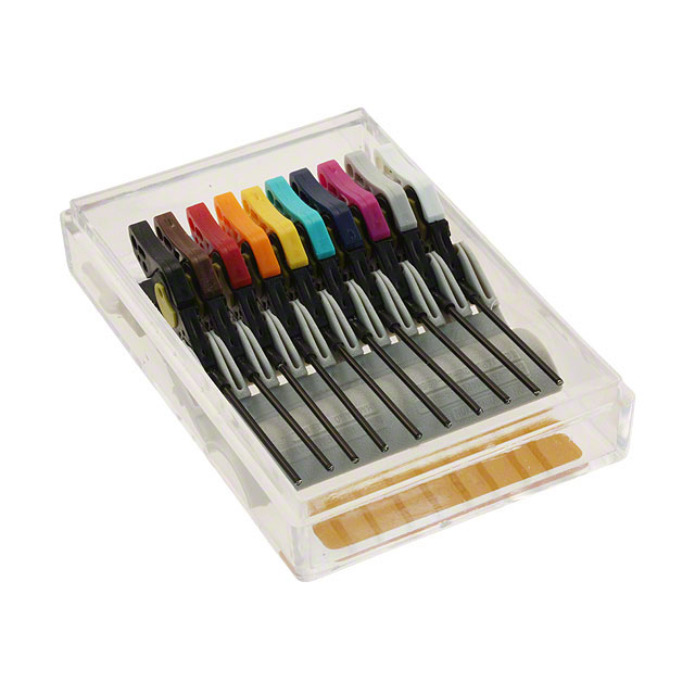 Teledyne LeCroy PK400-1 electronic component product image