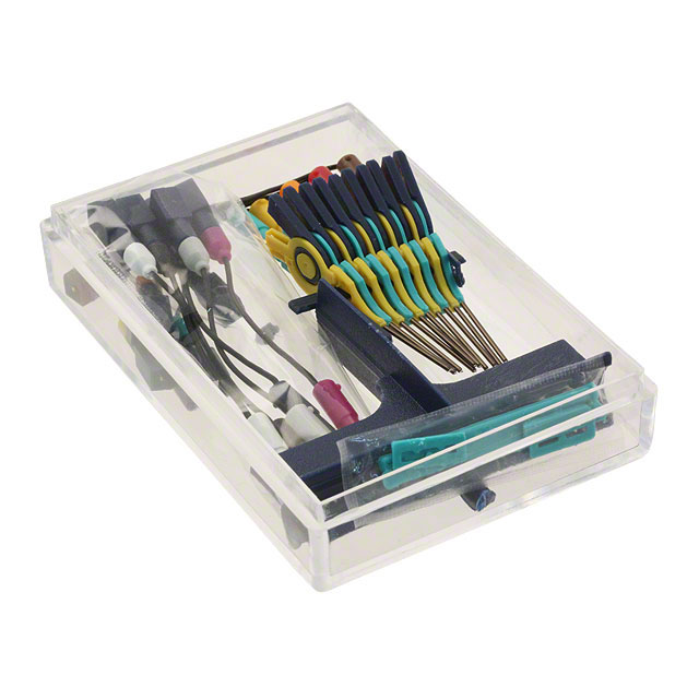 Teledyne LeCroy PK400-2 electronic component product image