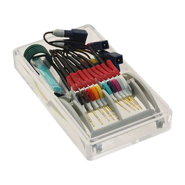 Teledyne LeCroy PK400-3 electronic component product image