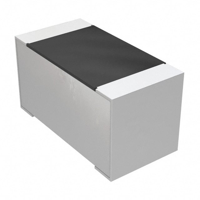 Vishay Dale Thin Film M55342E12B11B5RT0 electronic component product image