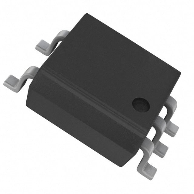 Sharp Microelectronics PC410L0NIP0F electronic component product image