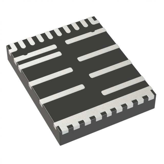 Monolithic Power Systems Inc. MP5921GV-P electronic component product image