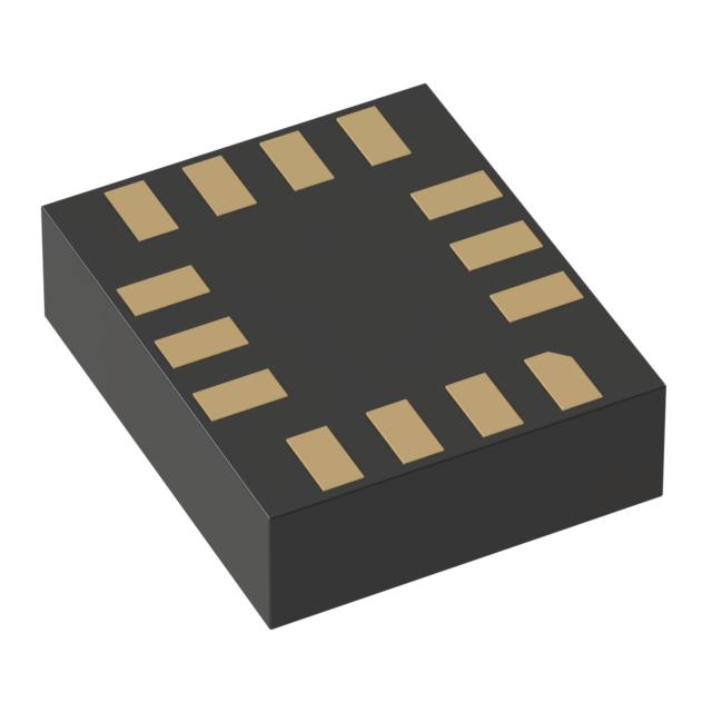 STMicroelectronics LSM6DSV16XTR electronic component product image