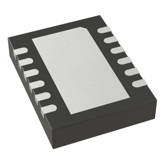 Analog Devices Inc. LTC1444IDHD#PBF electronic component product image