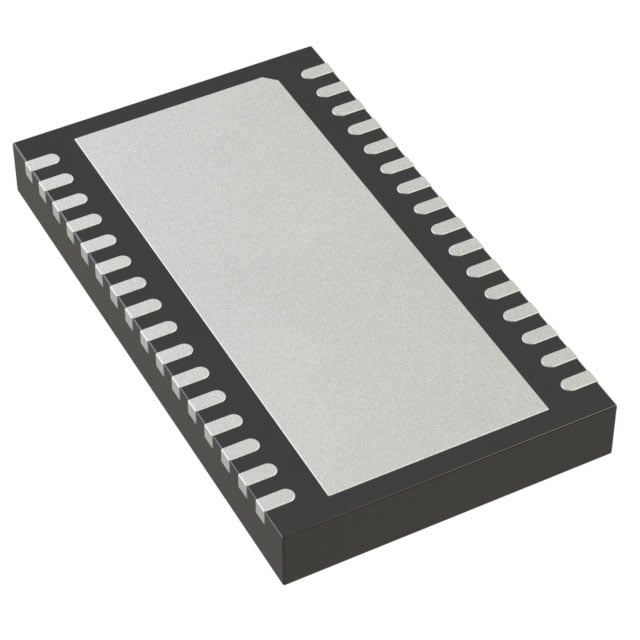 Analog Devices Inc. LTC4278IDKD#TRPBF electronic component product image