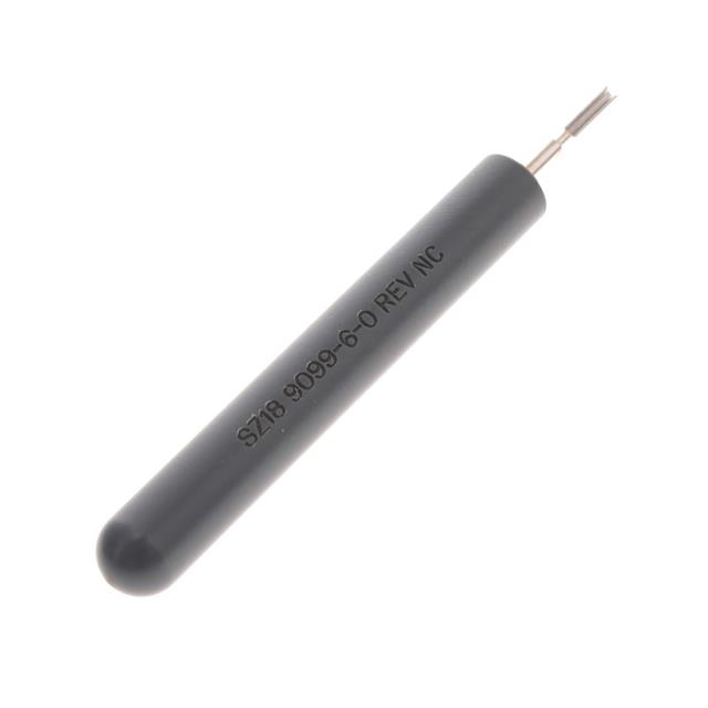 Amphenol Positronic 9099-6-0-0 electronic component product image