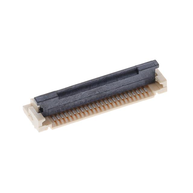 Cvilux USA CF31241D0R0-05-NH electronic component product image