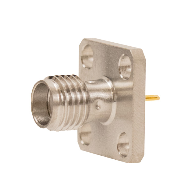 Cinch Connectivity Solutions Johnson 141-0701-641 electronic component product image