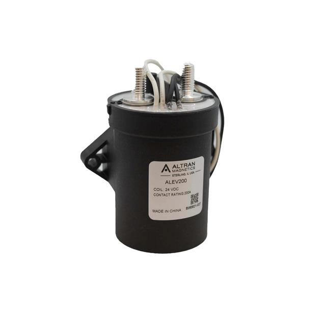 Altran Magnetics, LLC ALEV200-FA electronic component product image