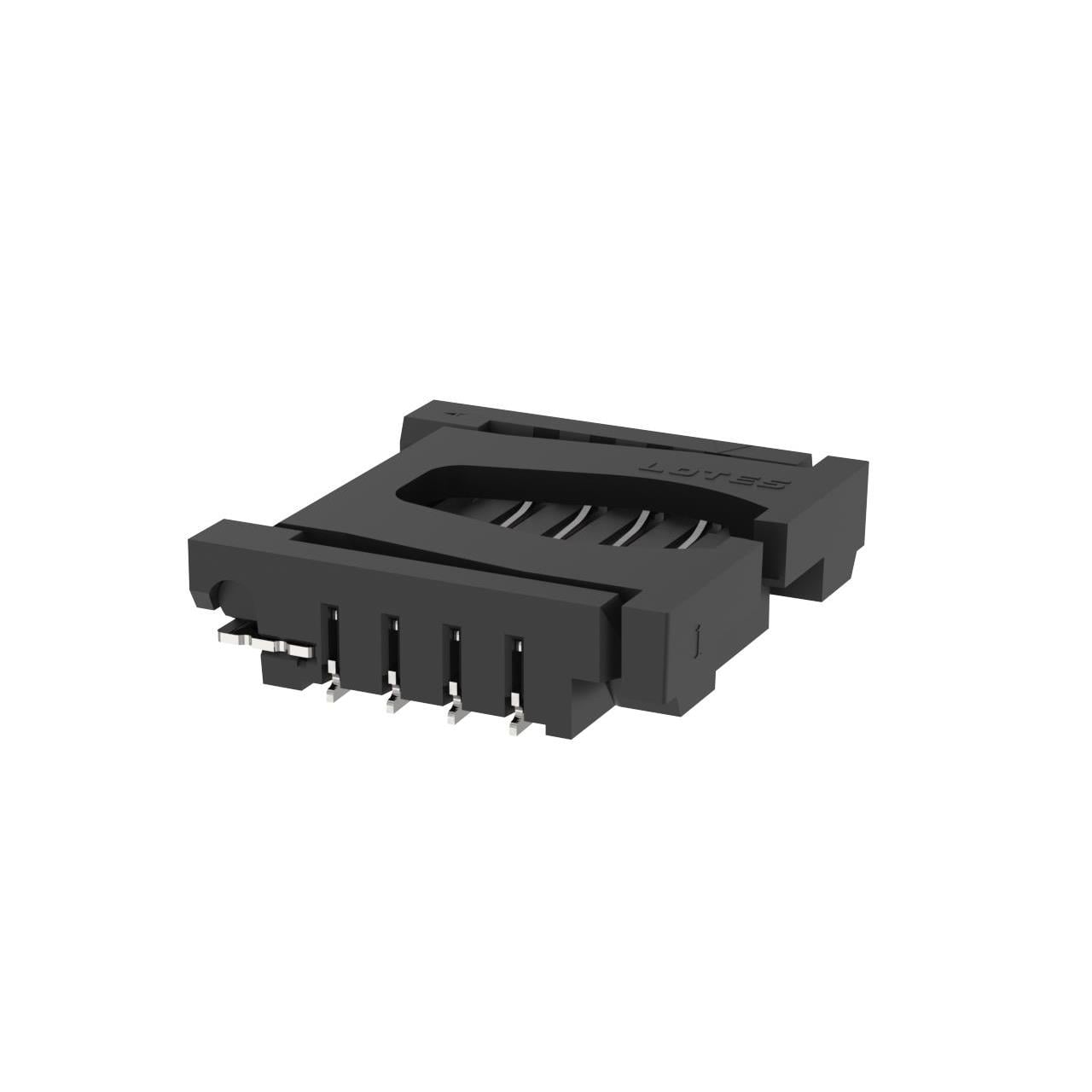 LOTES ASPI0002-P001A electronic component product image