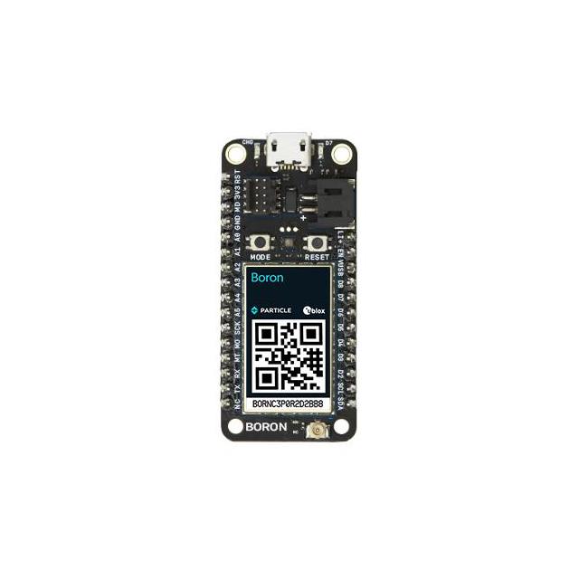 Particle Industries, Inc. BRN404X electronic component product image