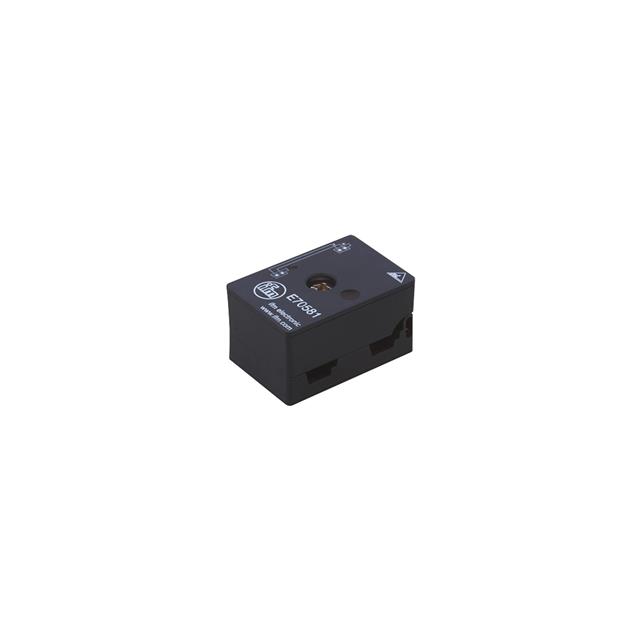 ifm efector, inc. E70581 electronic component product image