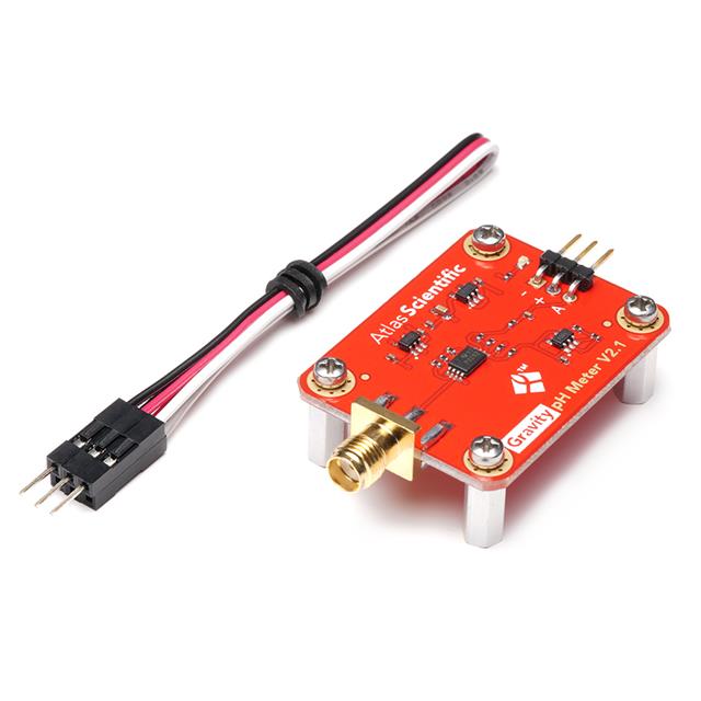 Atlas Scientific SRV-PH electronic component product image