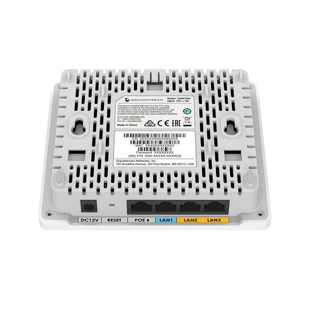 Grandstream GWN7602 electronic component product image