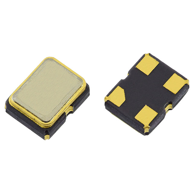 Golledge Electronics Ltd MP04453 electronic component product image