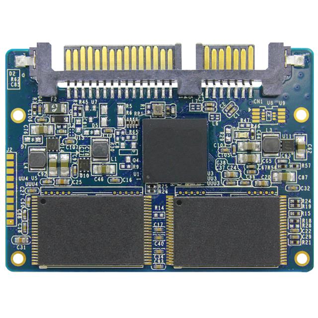 UDINFO SHD-22UK120GB-A2U electronic component product image