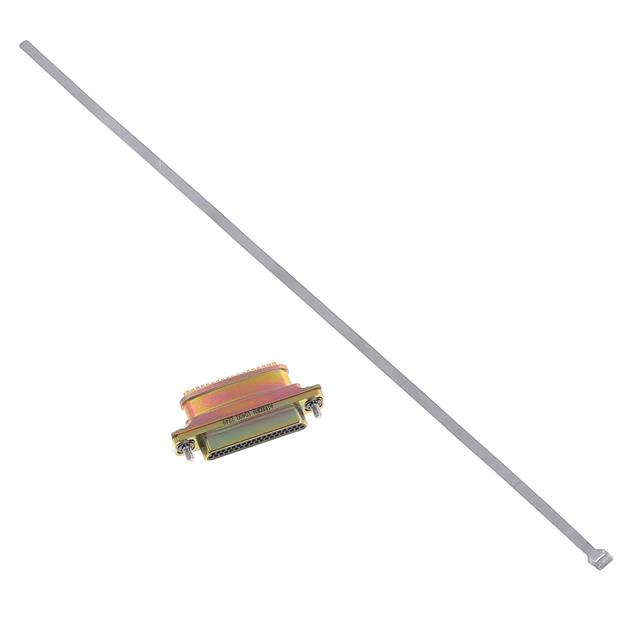 Molex MM-2P3-037-113-4100 electronic component product image