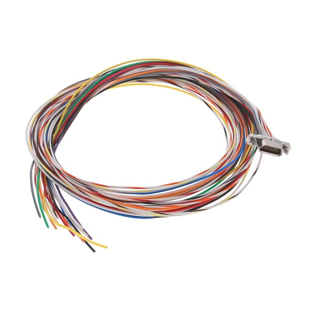 Molex MQ-222-015-261-41WD electronic component product image
