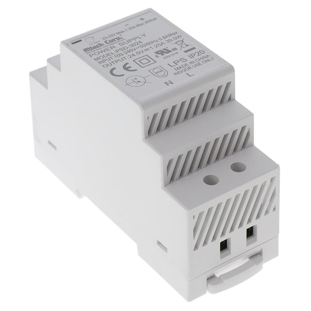 Altech Corporation PSD-3024 electronic component product image